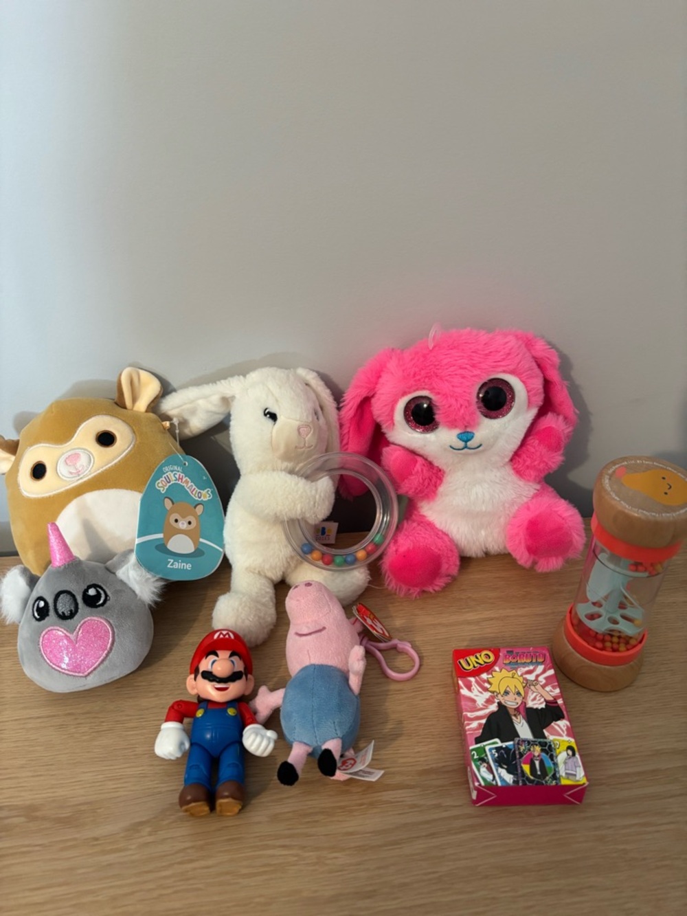 Toys
